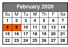 Florida Everglades Airboat Adventure and Wildlife Encounter Ticket February Schedule