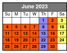 Mothers Day Brunch Cruise See South Beach and Miami Skyline June Schedule