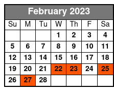 Afternoon Everglades Tour In Miami With Airboat Ride & Show February Schedule
