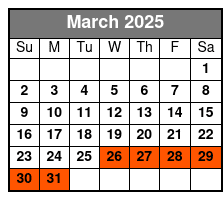 The Miami Sightseeing Day Pass: Enjoy 35+ Sun-Soaked Attractions & Tours March Schedule