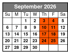 1 Hour Stand Up Paddle Board Lesson for Beginners with 1 on 1 Instructor Guide September Schedule