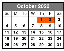 Bimini Island(Bahamas) Ferry Day Trip From Fort Lauderdale FL October Schedule