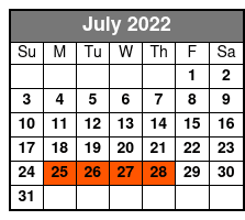 Surf Lessons on the Outer Banks: Obx Surf Lessons 12:00 July Schedule
