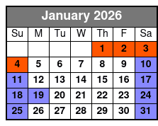 SeaWorld San Antonio: Get Tickets to San Antonio SeaWorld & Aquatica San Antonio Combo Tickets January Schedule