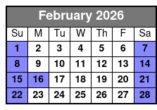 SeaWorld San Antonio: Get Tickets to San Antonio SeaWorld & Aquatica San Antonio Combo Tickets February Schedule