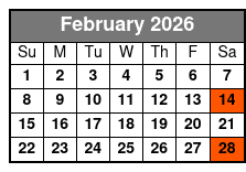 The Dinner Detective Murder Mystery Dinner Show San Antonio February Schedule