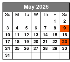 The Dinner Detective Murder Mystery Dinner Show San Antonio May Schedule