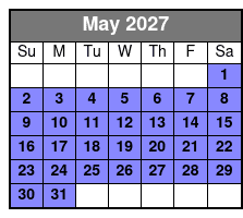 San Antonio Night Highlights & Tower of the Americas Dinner Included May Schedule