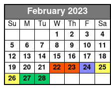 Electric Minibike Tour Yourbikergangcom February Schedule