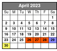 Electric Minibike Tour Yourbikergangcom April Schedule