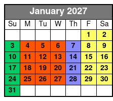 Private Bar Hopping Tour (for 8-15 People) on a Party Bike January Schedule