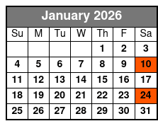 The Dinner Detective Murder Mystery Dinner Show Tampa Bay January Schedule