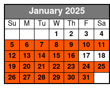 930-Hero-League January Schedule