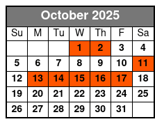 Kayak Adventure of Shell Key Preserve & Island with a Local October Schedule