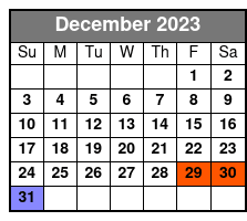 Tampa Celebrity Homes Boat Tour December Schedule