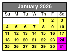 Pirate Adventure Cruise - John's Pass, Madeira Beach, Fl - Free Beer and Wine! January Schedule