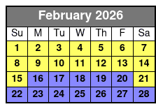 Pirate Adventure Cruise - John's Pass, Madeira Beach, Fl - Free Beer and Wine! February Schedule