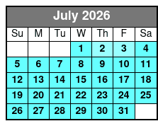 Pirate Adventure Cruise - John's Pass, Madeira Beach, Fl - Free Beer and Wine! July Schedule