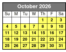 Pirate Adventure Cruise - John's Pass, Madeira Beach, Fl - Free Beer and Wine! October Schedule