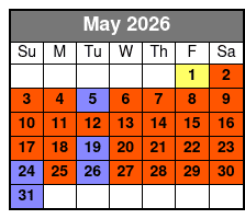 Half Day Fishing Experience from John's Pass in Madeira Beach, Fl - 5 Hours May Schedule