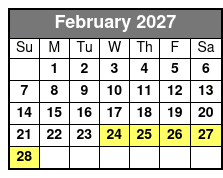Half Day Fishing Experience from John's Pass in Madeira Beach, Fl - 5 Hours February Schedule