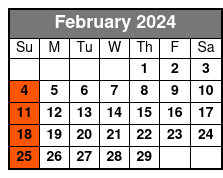 Kayak Adventure at Shell Key Preserve in Tierra Verde February Schedule