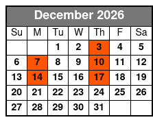 Jersey Voice The Frankie Valli Tribute Show December Schedule