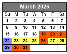 Dolly Parton's Stampede Dinner Show Pigeon Forge, TN - Tickets, Menu, Schedule March Schedule