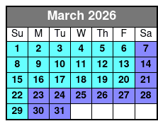 Hatfield and McCoy Dinner Show in Pigeon Forge - Tickets, Schedule & Reviews March Schedule