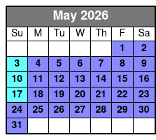 Hatfield and McCoy Dinner Show in Pigeon Forge - Tickets, Schedule & Reviews May Schedule