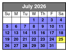 Hatfield and McCoy Dinner Show in Pigeon Forge - Tickets, Schedule & Reviews July Schedule