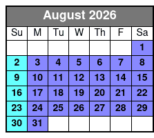 Hatfield and McCoy Dinner Show in Pigeon Forge - Tickets, Schedule & Reviews August Schedule