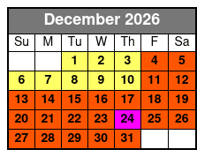 Hatfield and McCoy Dinner Show in Pigeon Forge - Tickets, Schedule & Reviews December Schedule