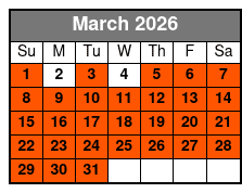 Comedy Barn Pigeon Forge TN - Tickets, Schedule & Reviews March Schedule