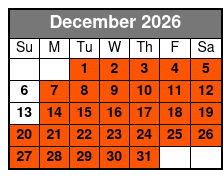 Comedy Barn Pigeon Forge TN - Tickets, Schedule & Reviews December Schedule