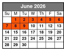 Outdoor Gravity Park Zorbing Pigeon Forge June Schedule