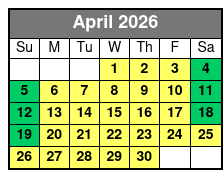 Anakeesta Mountain Sightseeing Chondola in Pigeon Forge - Hours, Schedule & Reviews April Schedule