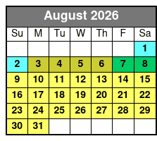 Anakeesta Mountain Sightseeing Chondola in Pigeon Forge - Hours, Schedule & Reviews August Schedule