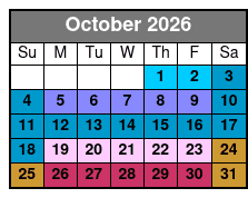 Anakeesta Mountain Sightseeing Chondola in Pigeon Forge - Hours, Schedule & Reviews October Schedule