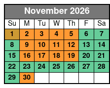Anakeesta Mountain Sightseeing Chondola in Pigeon Forge - Hours, Schedule & Reviews November Schedule