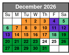 Anakeesta Mountain Sightseeing Chondola in Pigeon Forge - Hours, Schedule & Reviews December Schedule