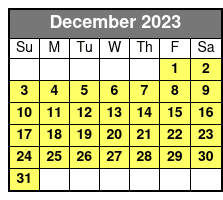 Half Day Kayak Or SUP Rental (3hr) - Bunche Beach December Schedule