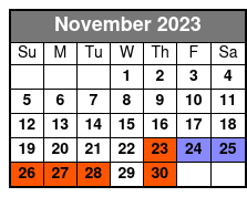 NYC: Metropolitan Museum of Art Self-Guided Tour & Ticket November Schedule