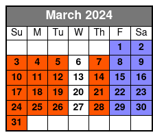 NYC: Metropolitan Museum of Art Self-Guided Tour & Ticket March Schedule