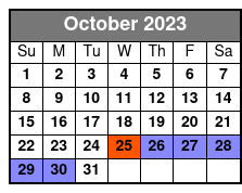 911 Memorial Museum+One World Trade Observation Deck+Statue 60 Min Cruise October Schedule