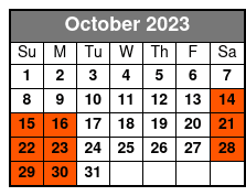 Best Woodbury Outlets Shopping 1-Day Tour from New York October Schedule