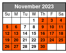 VIP NYC Access: Statue of Liberty, Empire State, Ground Zero & 911 Memorial November Schedule