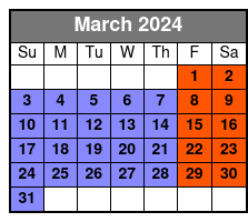 New York City Sky Line & Statue of Liberty Sightseeing Cruise Pier 36 Opened March Schedule