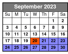 The Edge Observation Deck Reserve & Statue of Liberty 60 Min Sightseeing Cruise September Schedule