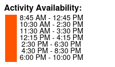 Now Open: Statue of Liberty Cruise & Choice 911 Museum Or Statue of Liberty Tour Color Key